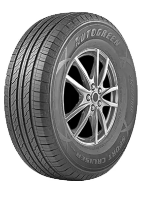 Pneu 4x4 - SUV AUTOGREEN 265/60R18 110H SPORT CRUISER SC6 TL
